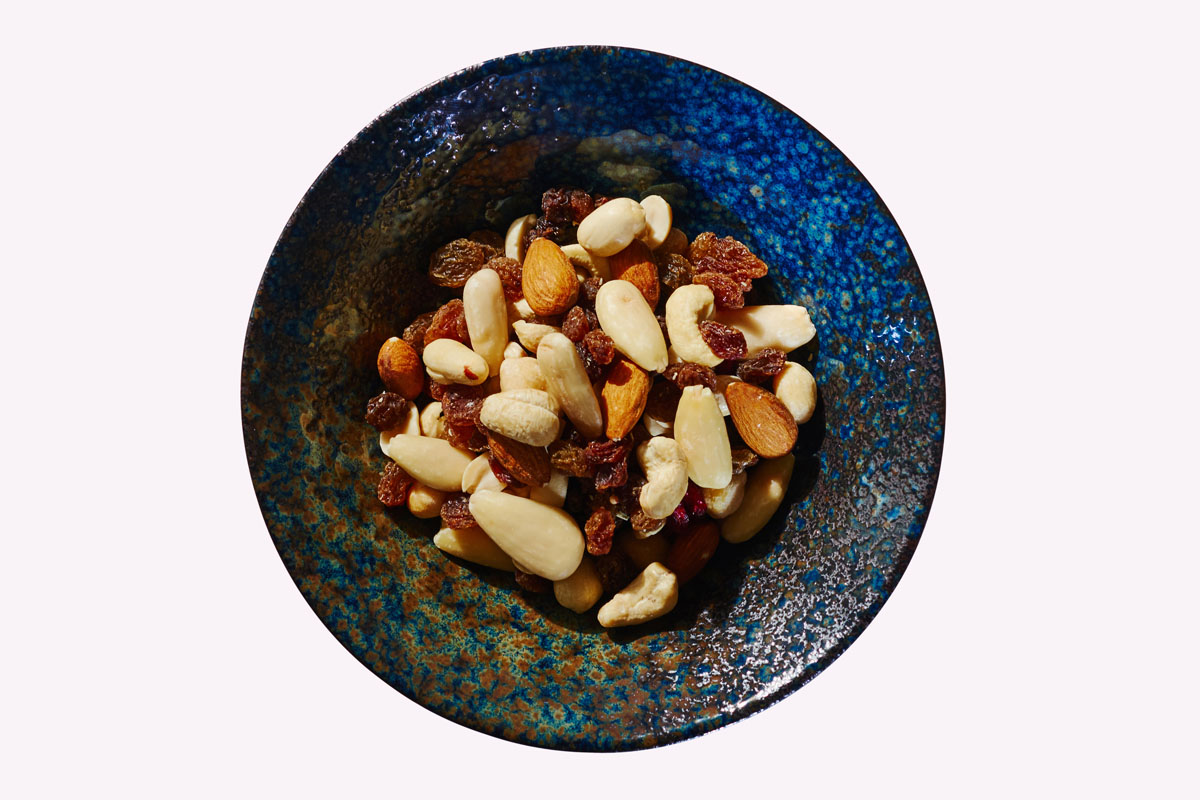 Cashew | Mandel | Rosine - Festmeister Catering Manufaktur